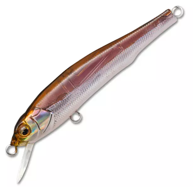 Воблер Megabass X-70 SP (Ht Hakone Wakasagi)										