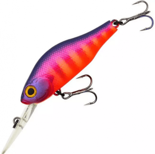Воблер Zip Baits Khamsin Jr.SP-DR (50мм, 4,2гр, #992)																						