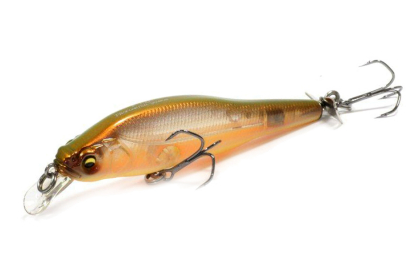 Воблер Megabass Propdarter 80 (8см, 7гр, 0.1м) floating ito service														