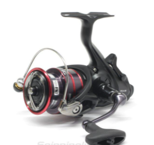 Катушка безынерционная DAIWA "20 NINJA BR LT3000  10002-300								