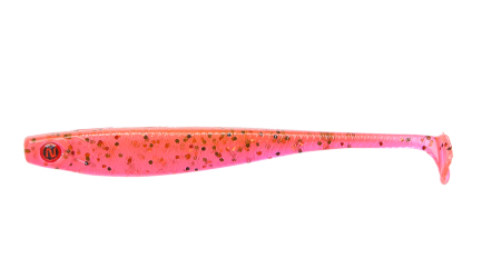 Мягкие приманки Narval Fishing Skinny 12cm #003-Grape Violet	