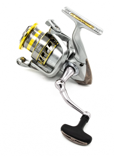 Катушка безинерционная RYOBI VIRTUS FEEDER 5000																		