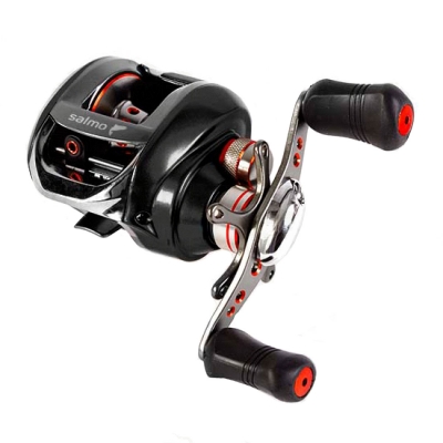 Катушка мульт. Salmo Elite BAITCAST 6							