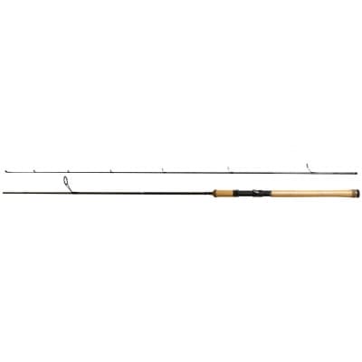 Спиннинг ORION 210L (2,10m, 2-14g, 2-х частник, кольца FUJI SIC)																