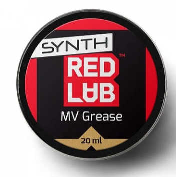 Смазка пластичная Redlub Synth MV Grease 20 мл