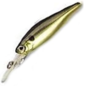 Воблер YO-ZURI Arms Shad Micro 50SP / F313-GB