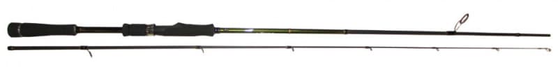 Удилище спиннинговое AZURA AZS-862M 10-30g								