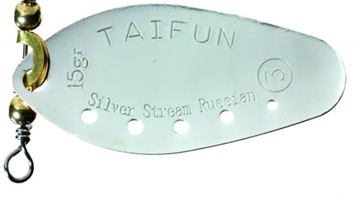 Блесна  TAIFUN    SST-3S      S     3g			