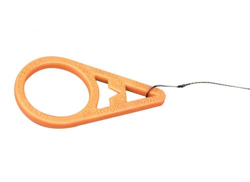 Приспособление для затягивания и проверки узлов HK2843 knot/hook tester							