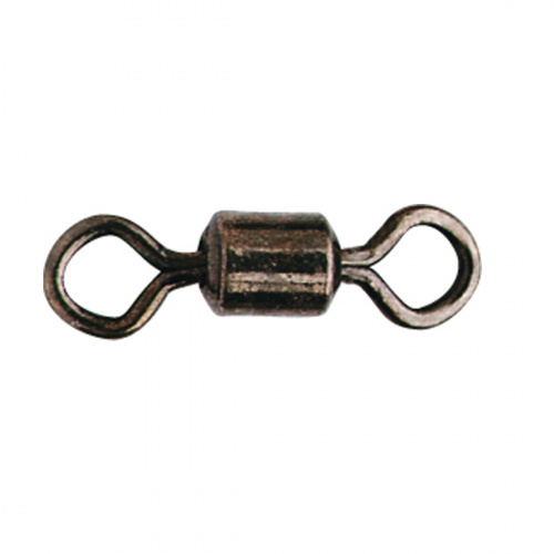 вертлюг "Catcher" ROLLING SWIVEL (#  12, 10 шт в пачке)