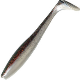 Мягкие приманки Narval Fishing Choppy Tail 14cm #064-Natural