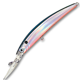 Воблер Yo-Zuri CRYSTAL MINNOW DEEP DIVER плав., 90мм, 9,5г R538-GT R538-GT	