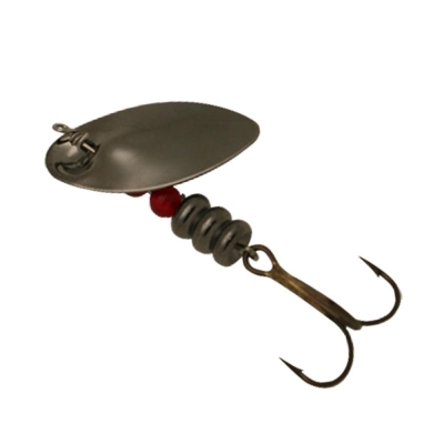 Блесна FISHYCAT BRETTON Axial - №2 / B