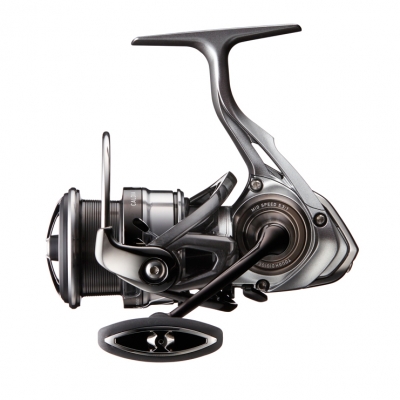 Катушка безынерционная DAIWA "18Caldia LT 2500D"											