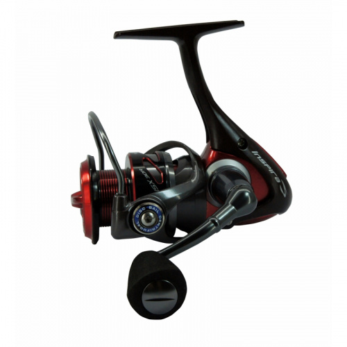 Катушка Okuma Inspira ISX-20 FD 8+1bb (inc.Spare spool)																				