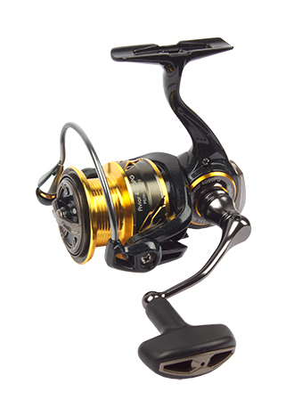 Катушка Nautilus Avior 4000 PG