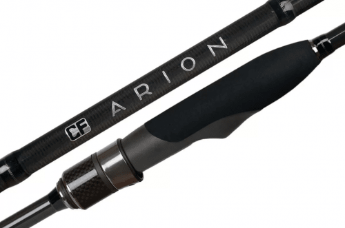 Спиннинг Arion ASRE802 MLT
