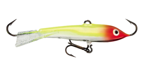 Балансир RAPALA Jigging Rap 07 /CLN		