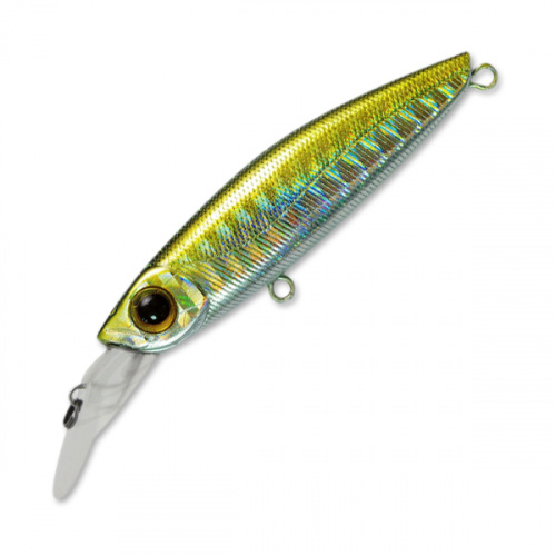 Воблер PONTOON 21. GagaGoon 45SS-MR ,45мм, 3,1гр., 0,8-1.2 м , №315