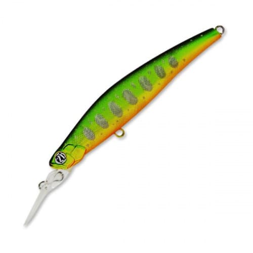 Воблер PONTOON 21. PREFERE NCE MINNOW 75F-DR, 75мм., 5,0гр., 0,8-1,2 м., цв. А10