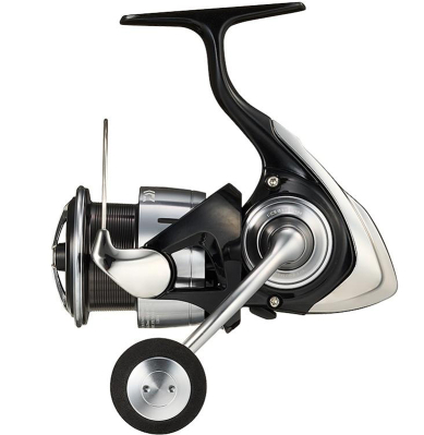 Катушка DAIWA Lexa LT 3000