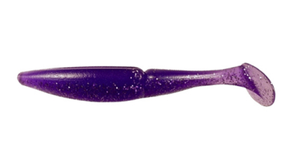 Мягкие приманки Sawamura One'Up Shad 5" #156										