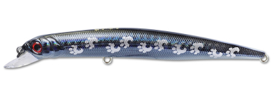 Воблер FISHYCAT OCELOT 125F X07																					