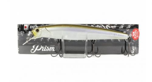Воблер Jackson Prism (120мм, 17,5гр, GOW)																			