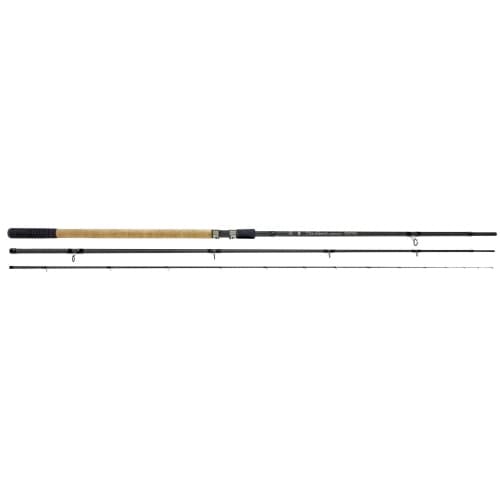 Удилище пикер "Volzhanka Pro Sport 9ft 30+" 2.7м (2секции+3) тест 30гр
