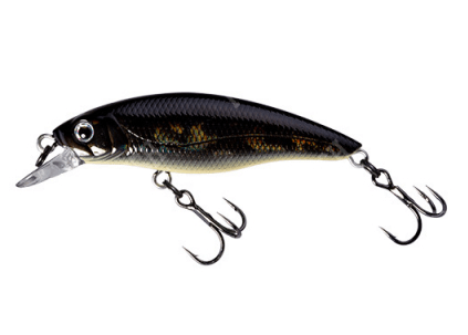 Воблер FISHYCAT STRAYCAT 55F / R13														
