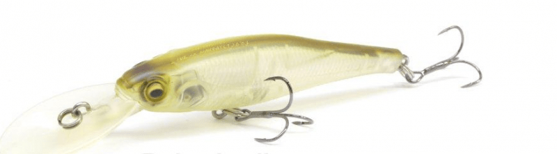 Воблер Megabass X-70 SP (Mat Shinko)										