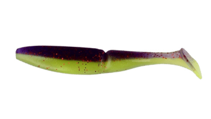 Мягкие приманки Sawamura One'Up Shad 5" #155										