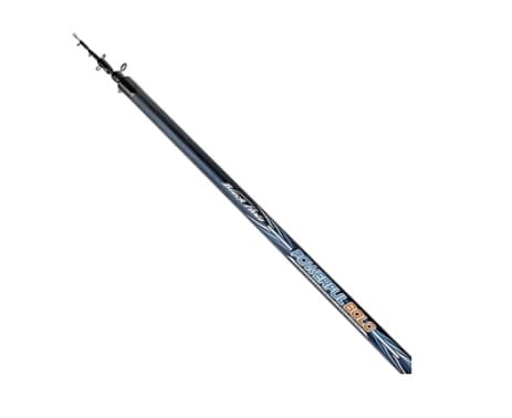 Удилище болонское Black Hole POWERFUL BOLO 6.00м, PWB-600																				