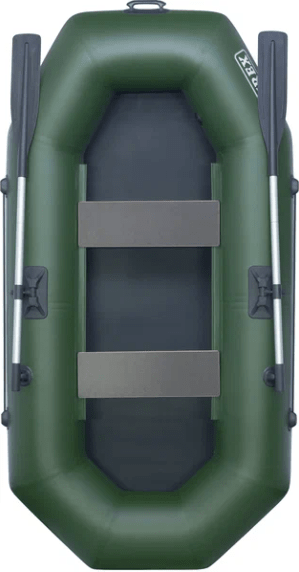 Лодка "UREX-240"