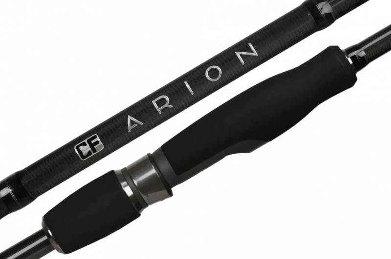 Спиннинг Arion ASRE832 EHT