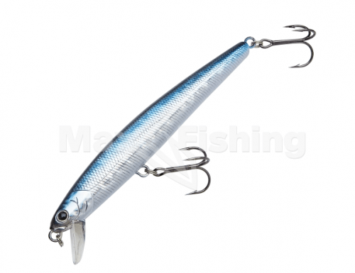 Воблер Lucky Craft Flash Minnow 130MR-052 Aurora Black