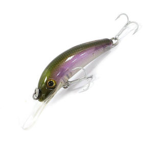 Воблер GILLIES StumpJumper Size 3.5 45mm / 1I37J08