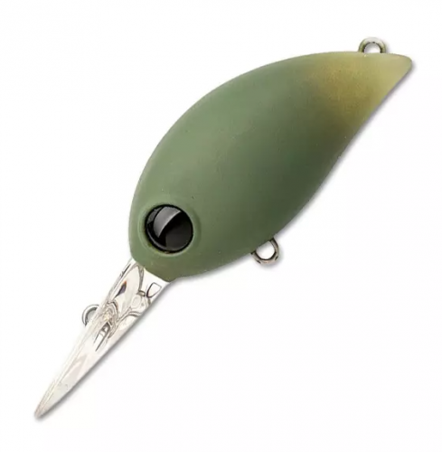 Воблер ZIPBAITS Hickory MDR 