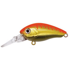 Воблер TSURIBITO BABY CRANK 35S-DR / 549