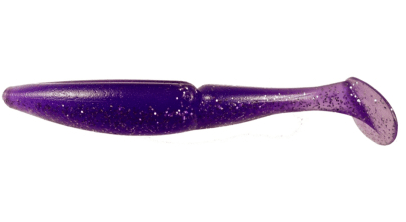 Мягкие приманки Sawamura One'Up Shad 6" #156