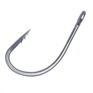 Крючок карповый VMC 7106 BN №04							