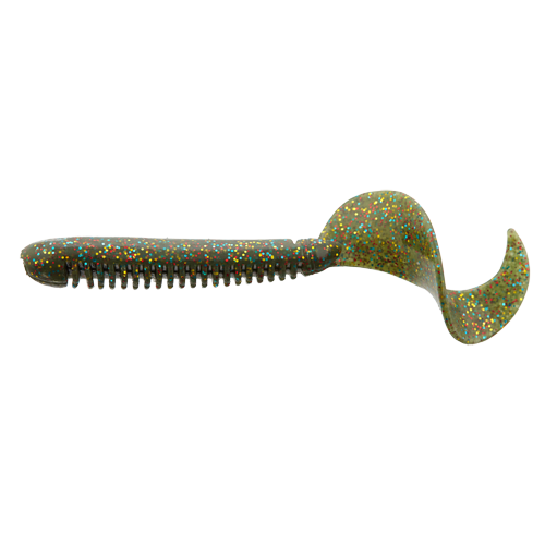 Твистеры съедоб. искусст. LJ Pro Series CHUNK TAIL 2.9 in (07.50)/F08