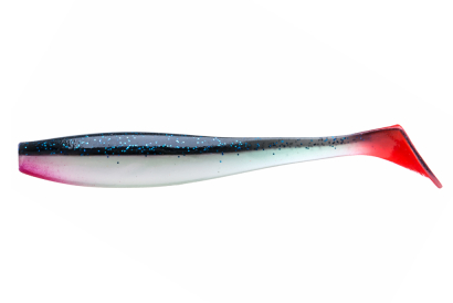Мягкие приманки Narval Choppy Tail 12cm #021-Grimy	
