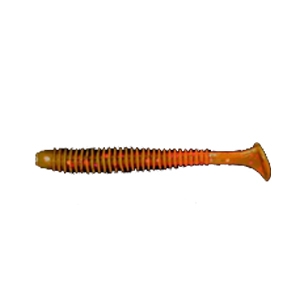 Приманка WONDER KILLER BAIT (cъедобная резина) GOBIO 7,5 см,  (цвет 032)