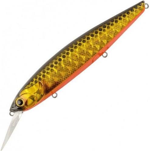 Воблер TsuYoki DRAGA MR 130SP TS264G						
