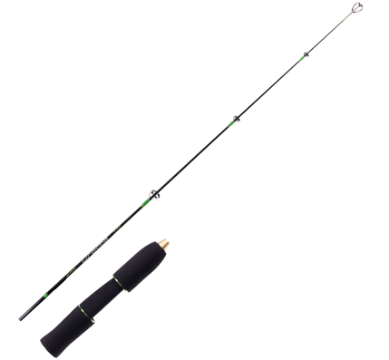 Зимняя удочка ZETRIX GRETTA ZGT-70HH GEN2