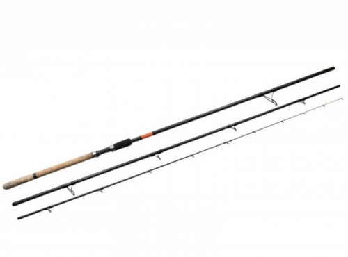 FLAGMAN Удилище фидерное Cast Master Feeder 4,2м тест max 180г Extra Heavy					