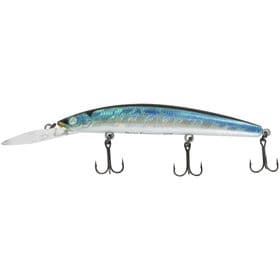 Воблер Yoshi Onyx Deep Snapper-95 F-DR, цвет 107					