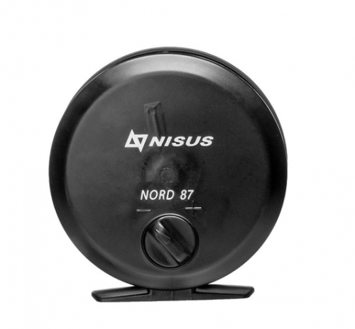 Катушка NORD 87mm (N-8008-12-87) Nisus			