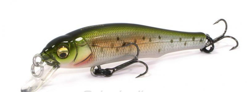 Воблер Megabass X-70 SP (M Tng)						